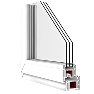 Plafen T-line